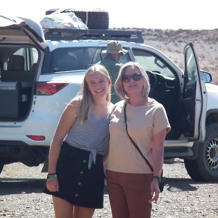 River Place Manor Upington Esterno foto