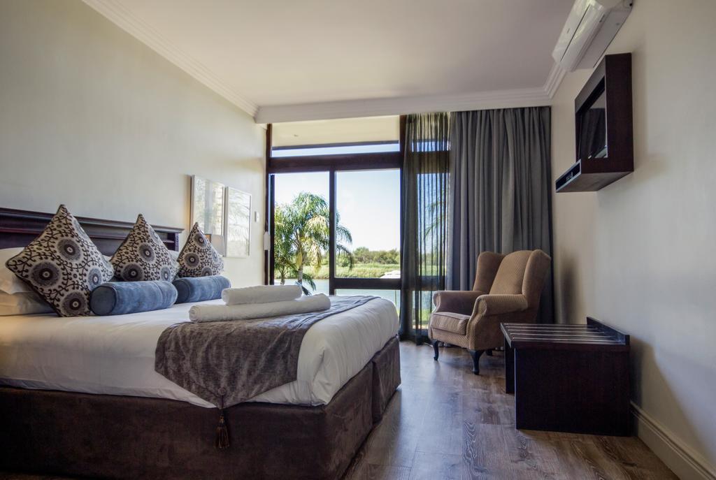 River Place Manor Upington Esterno foto