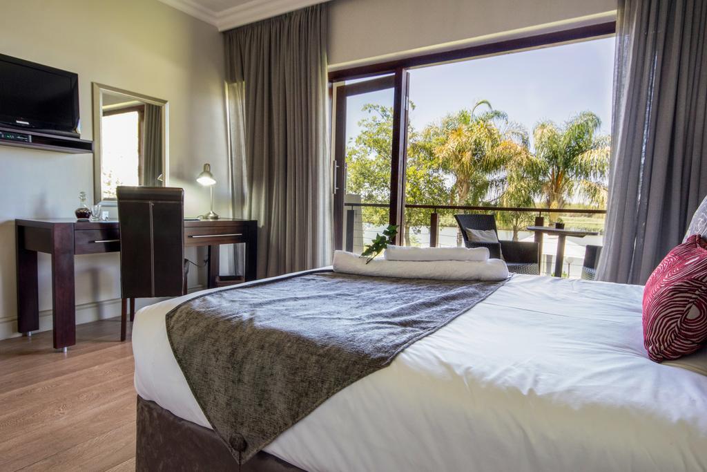River Place Manor Upington Esterno foto
