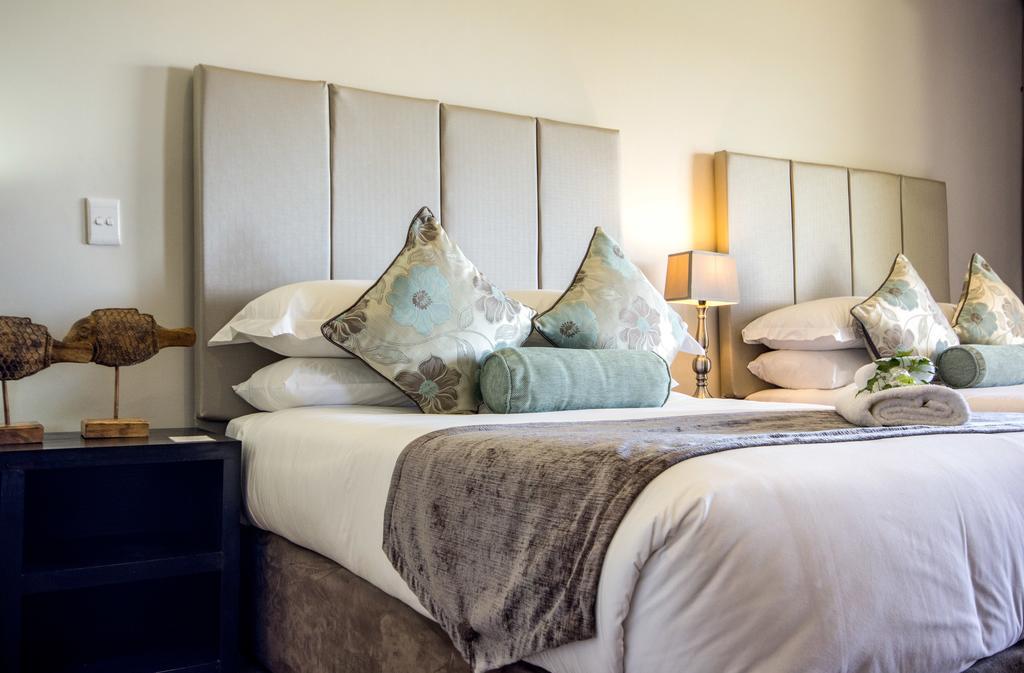 River Place Manor Upington Esterno foto