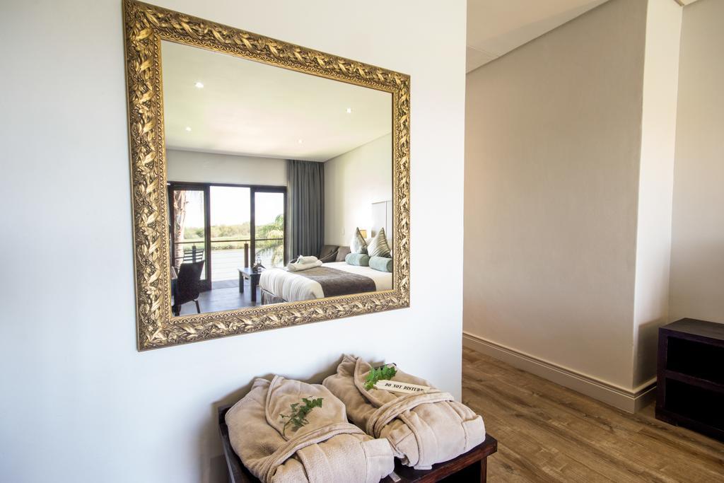 River Place Manor Upington Esterno foto