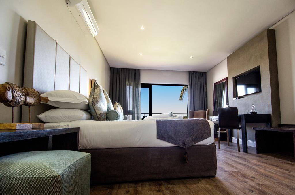 River Place Manor Upington Esterno foto