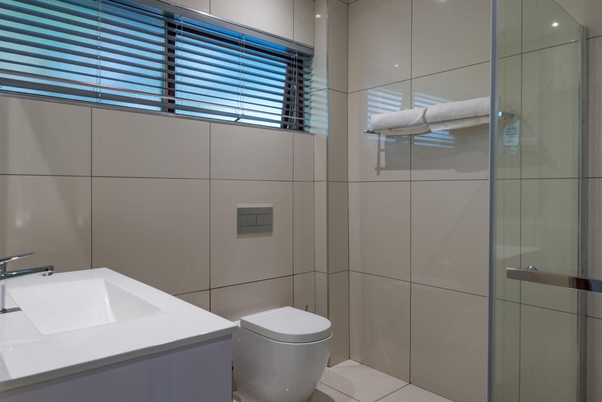 River Place Manor Upington Esterno foto