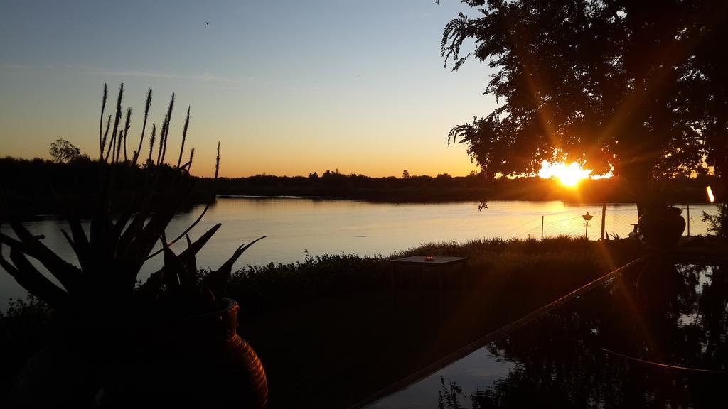 River Place Manor Upington Esterno foto