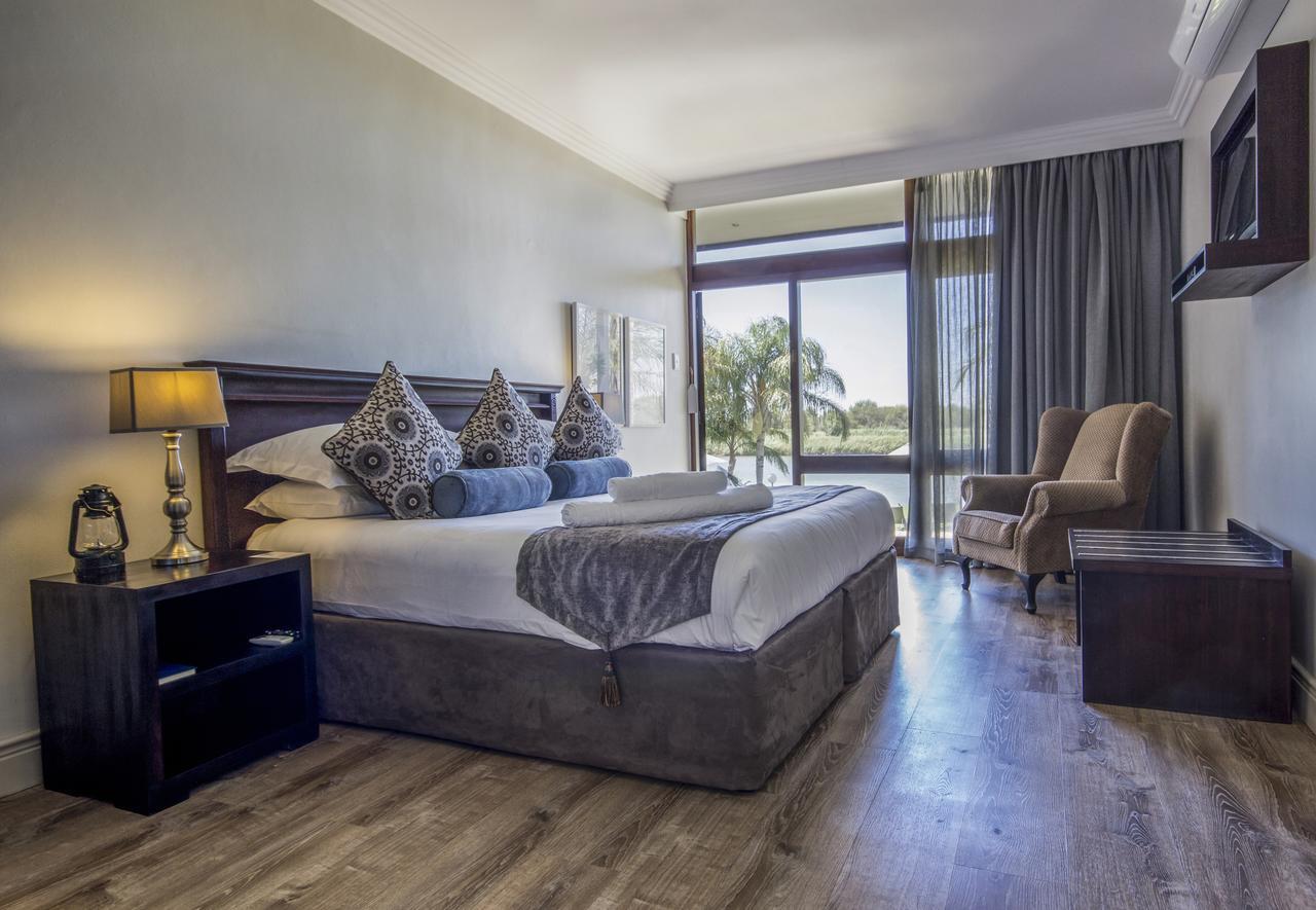 River Place Manor Upington Esterno foto