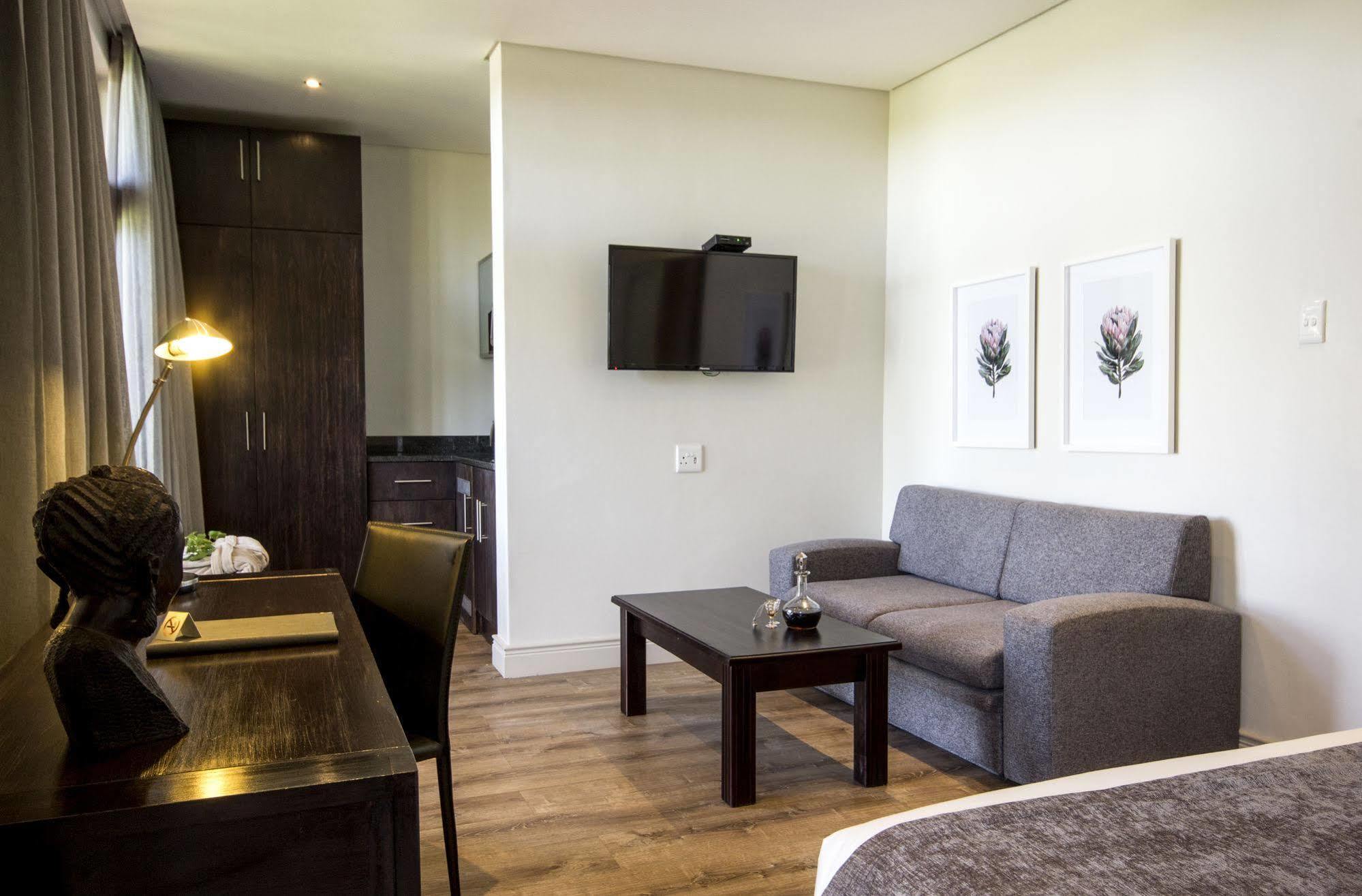 River Place Manor Upington Esterno foto