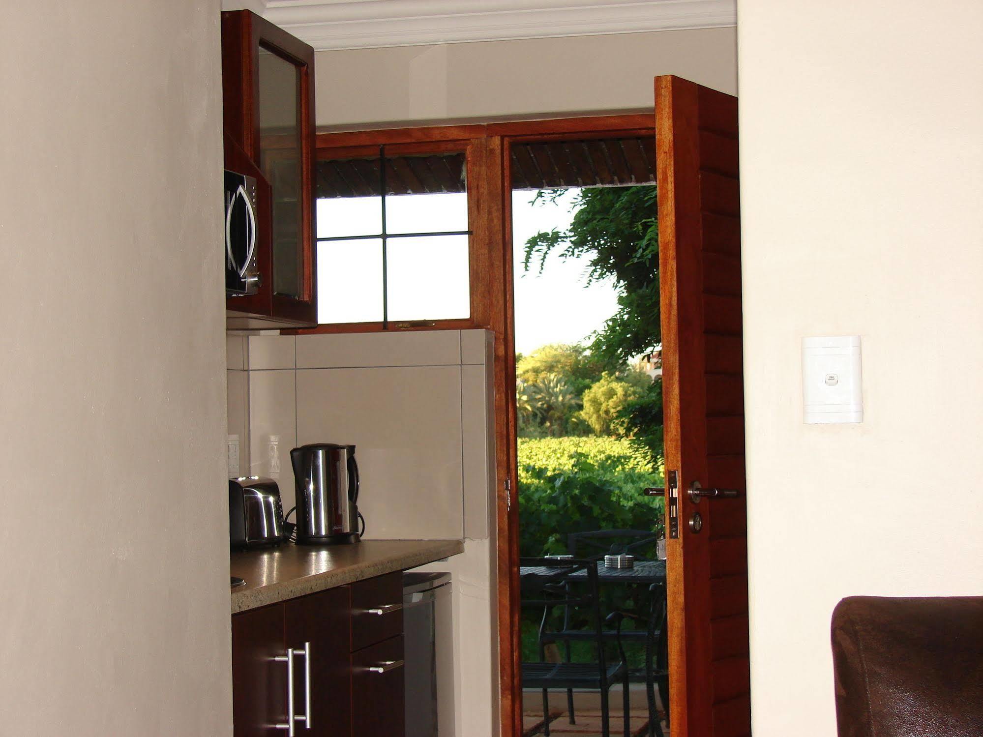 River Place Manor Upington Esterno foto