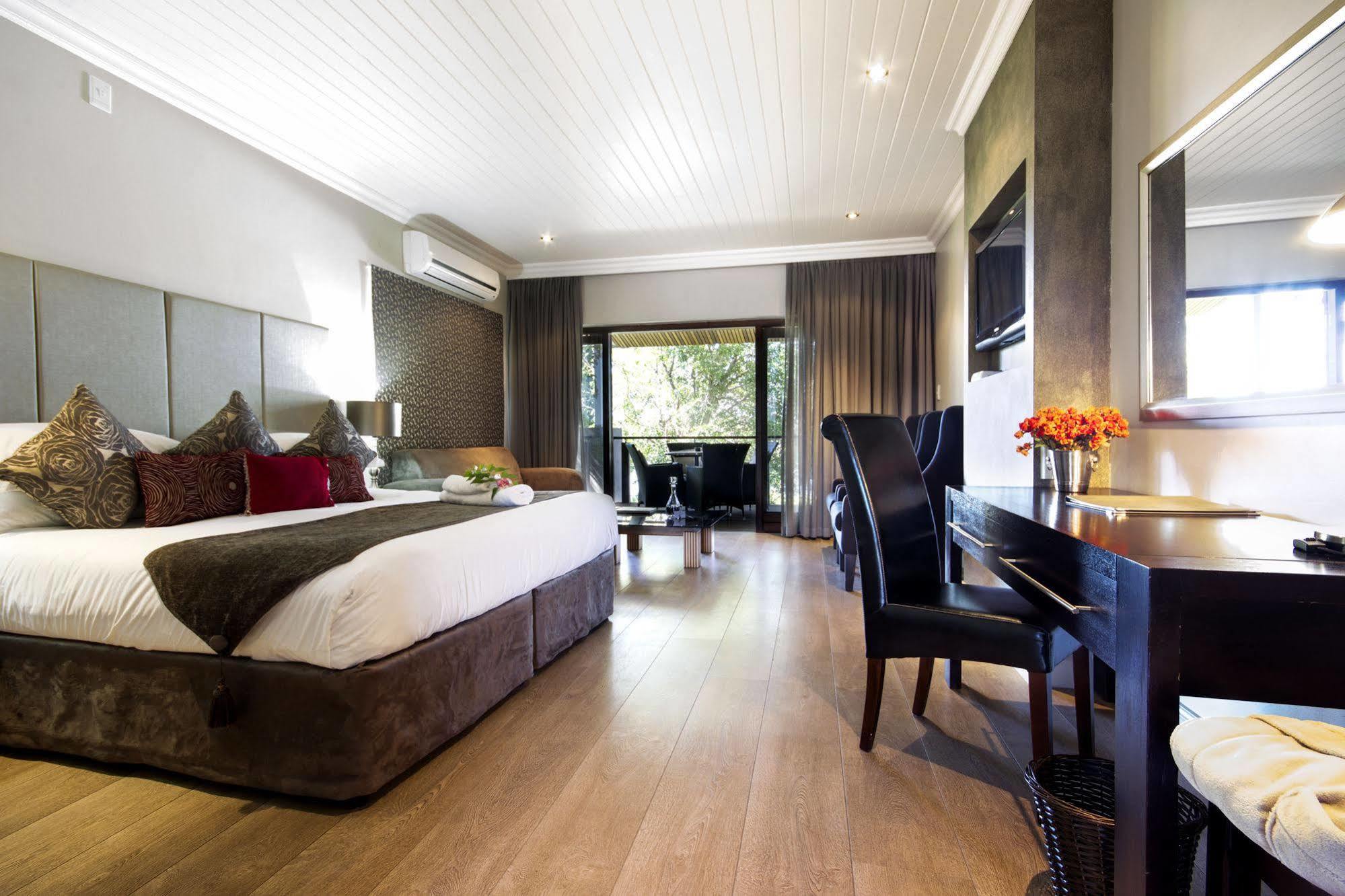 River Place Manor Upington Esterno foto