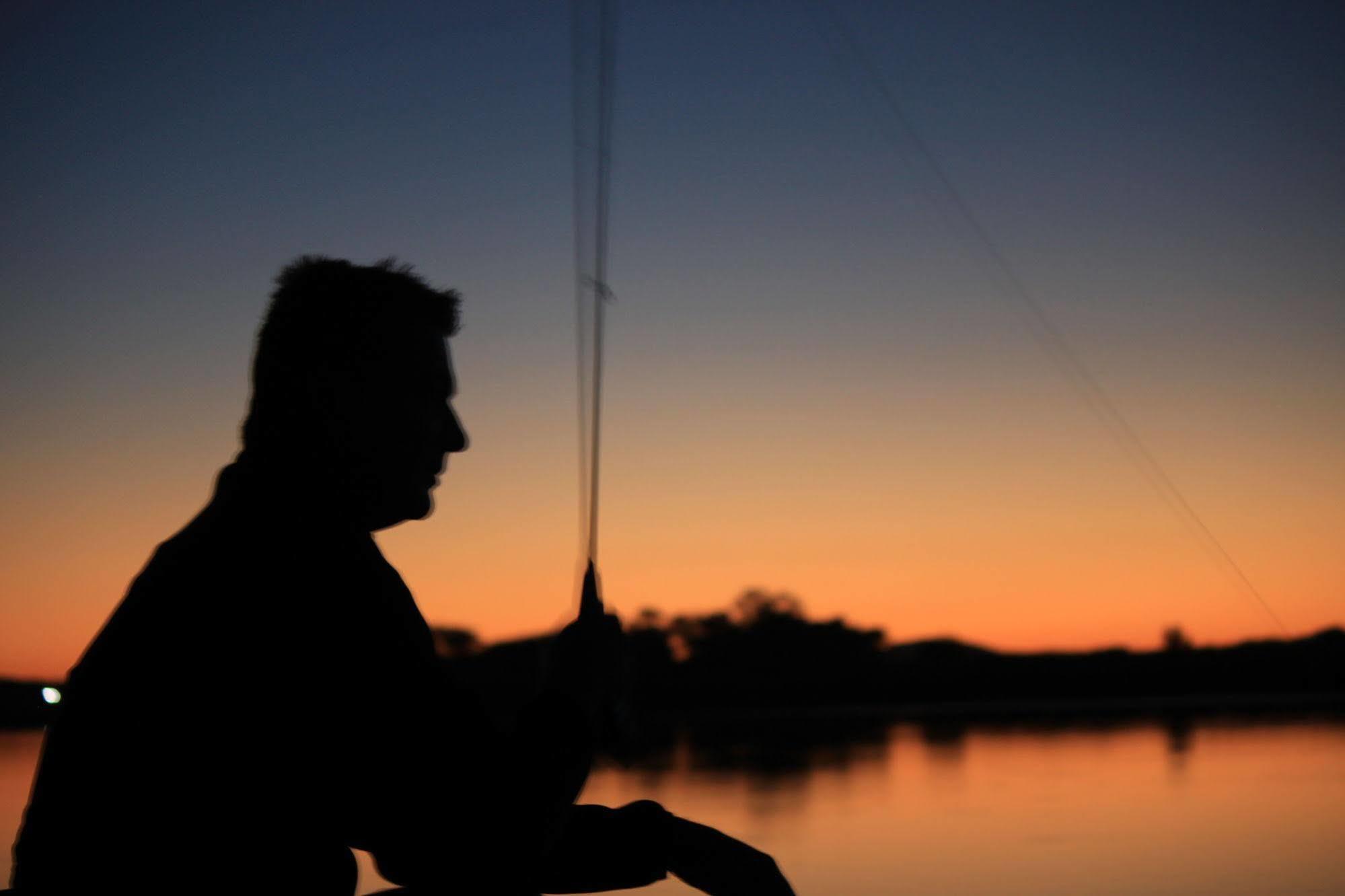 River Place Manor Upington Esterno foto
