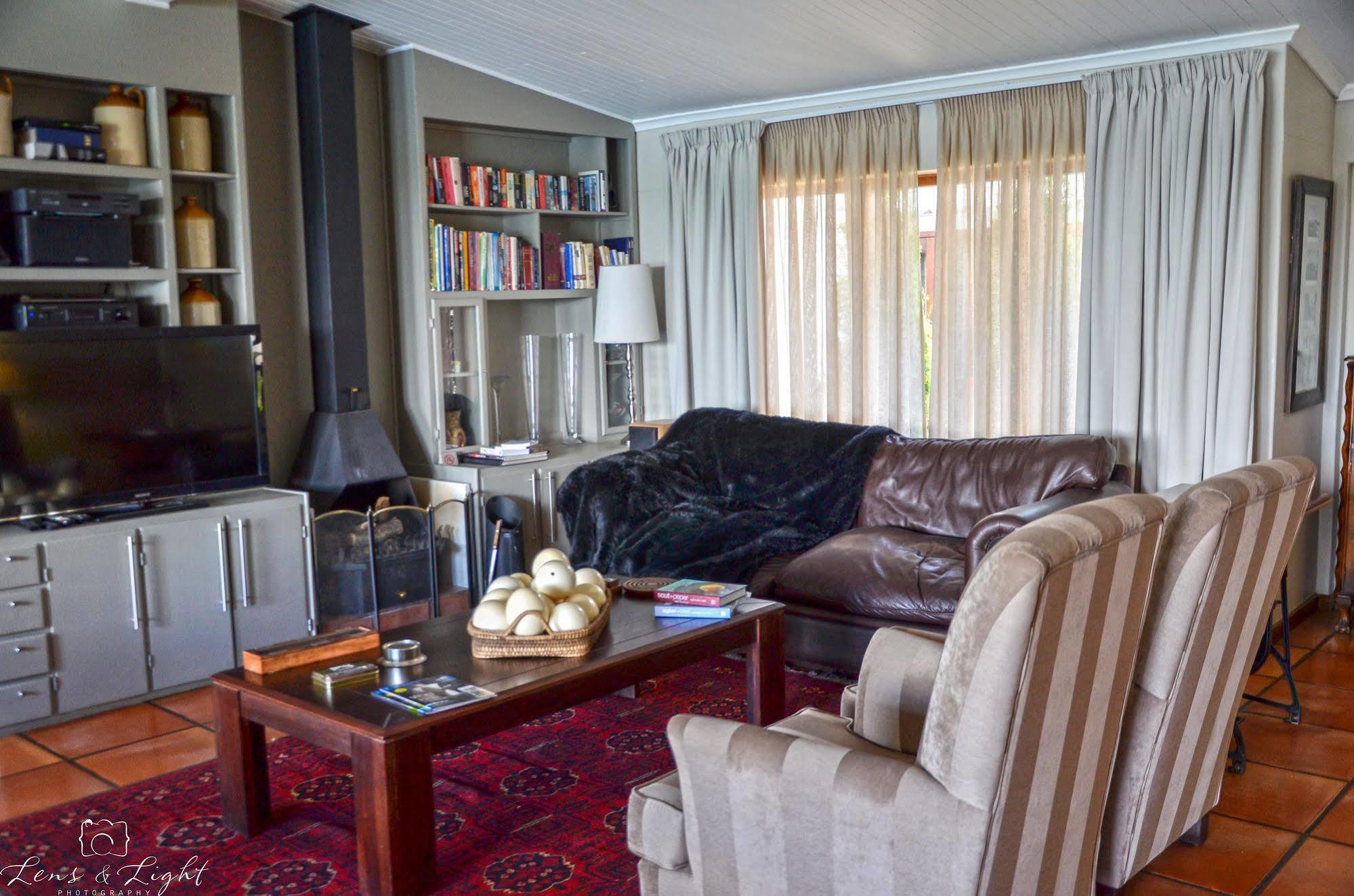 River Place Manor Upington Esterno foto