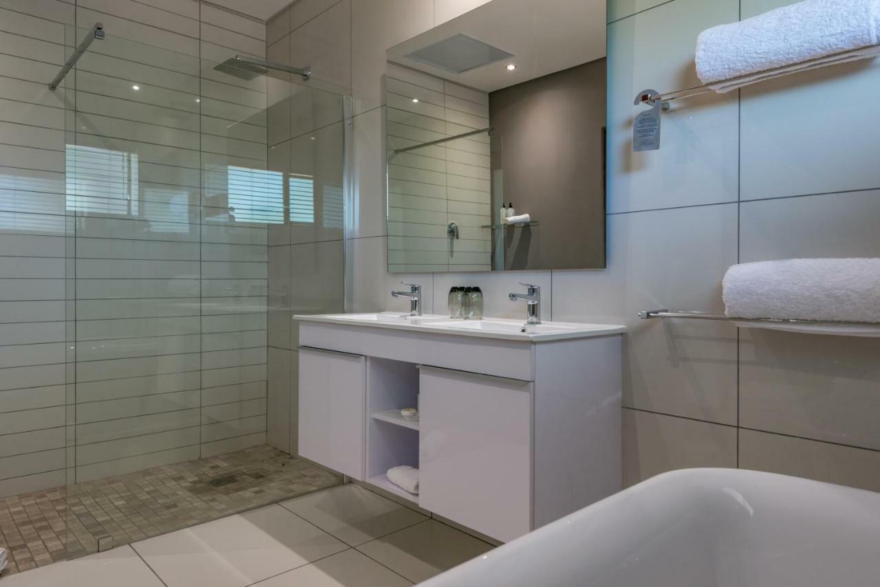 River Place Manor Upington Esterno foto