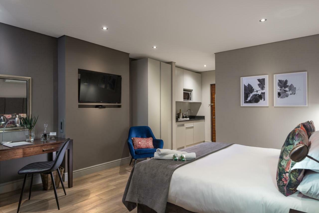 River Place Manor Upington Esterno foto