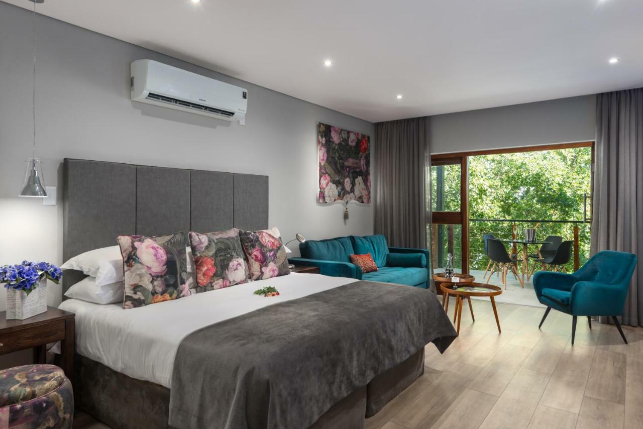 River Place Manor Upington Esterno foto