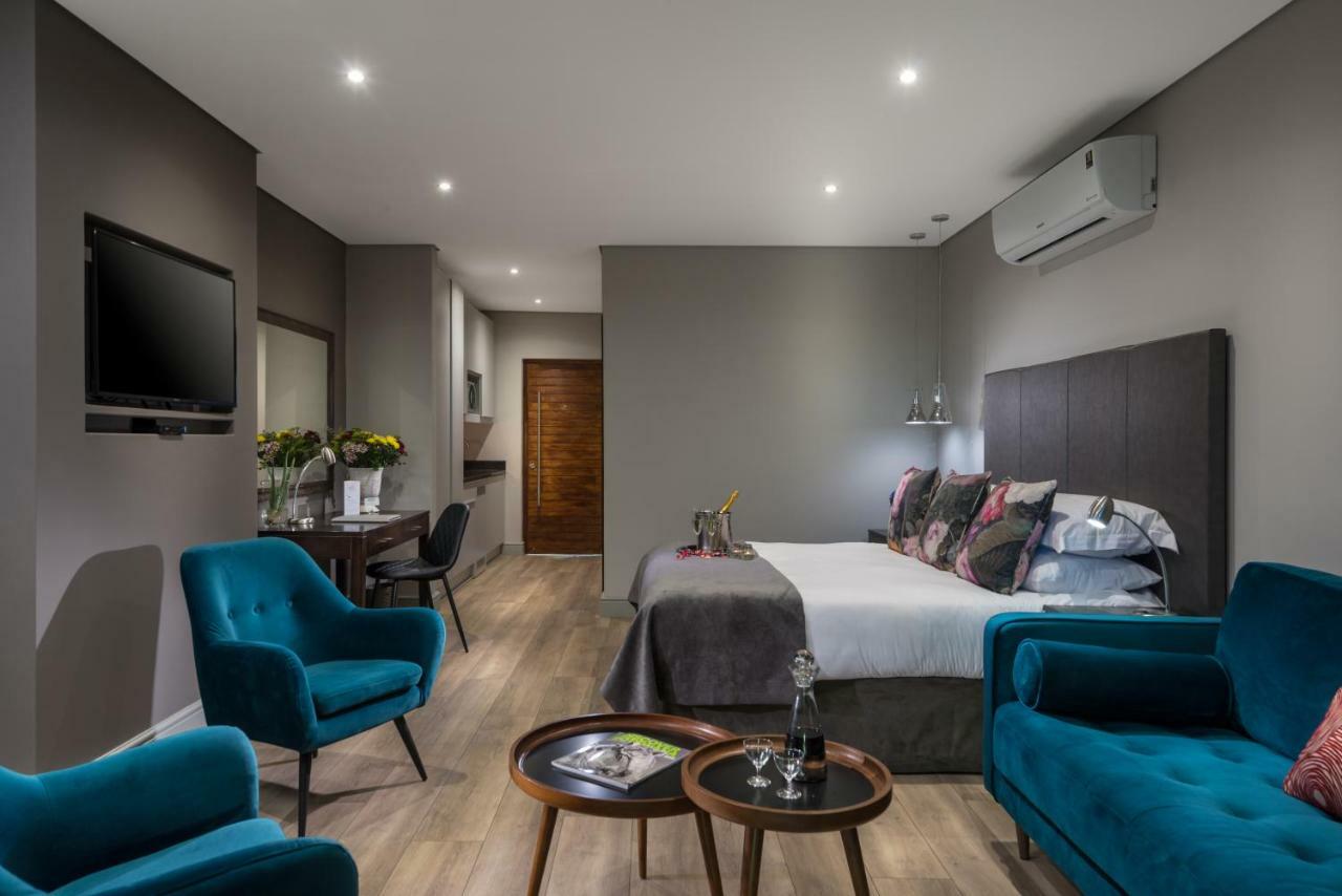 River Place Manor Upington Esterno foto