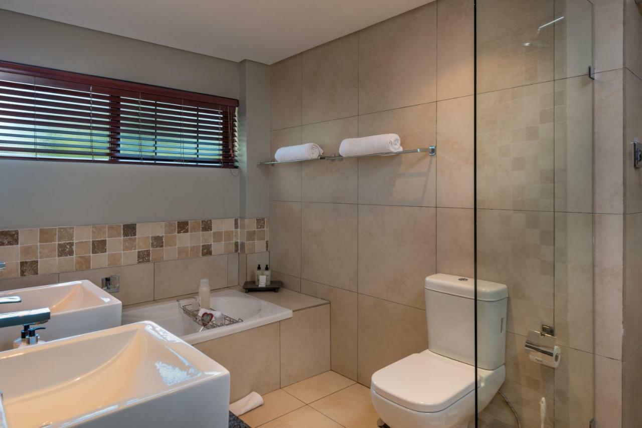 River Place Manor Upington Esterno foto