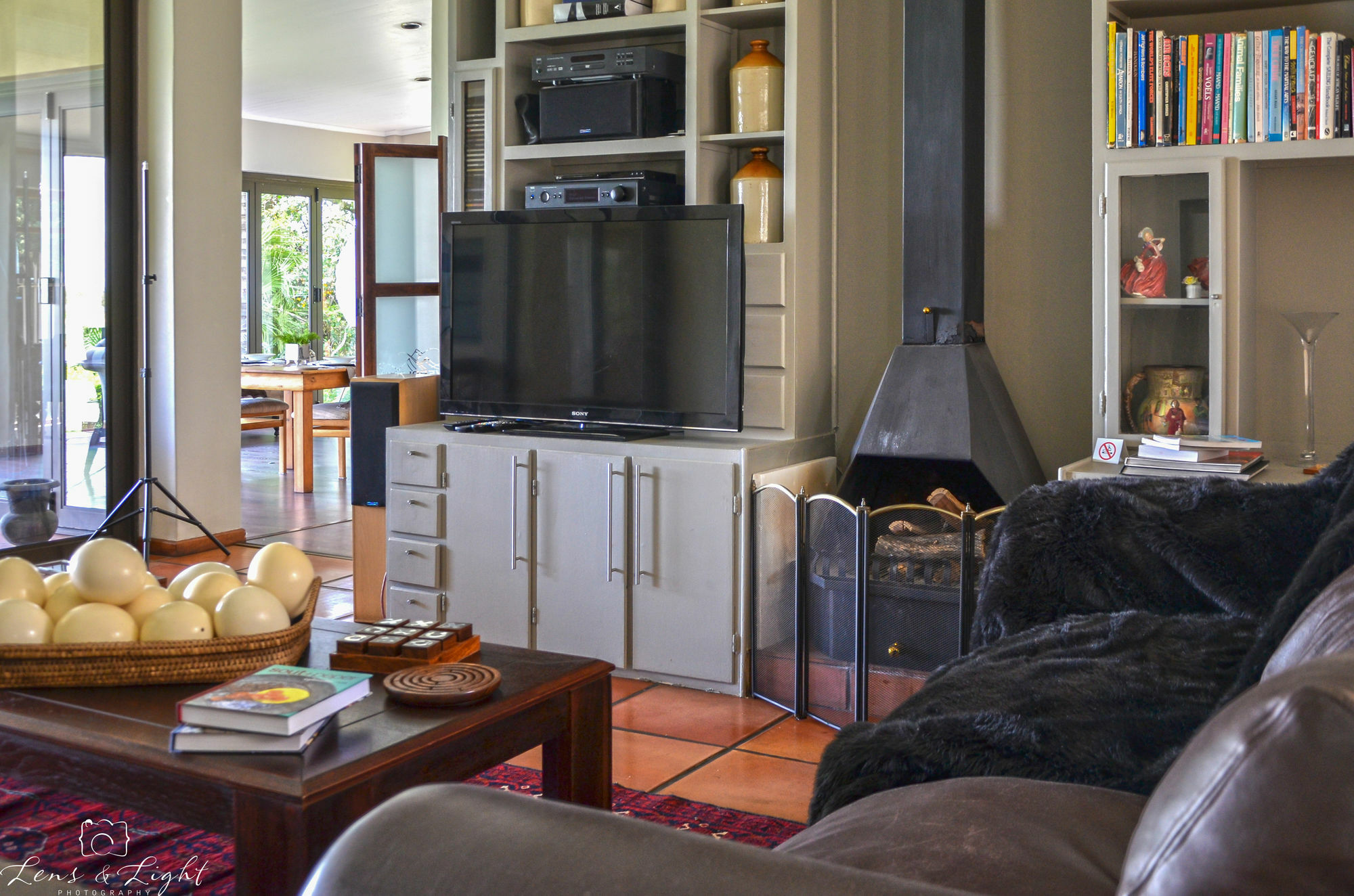 River Place Manor Upington Esterno foto